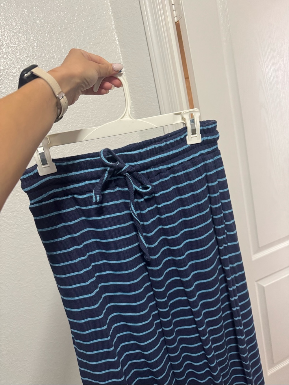 Daily Drills Thermal Resort Pant